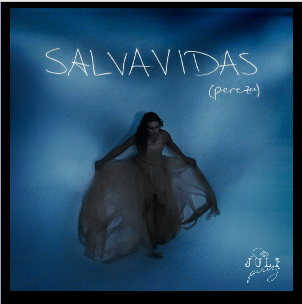 “SALVAVIDAS": Un Viaje Musical Profundo a Través de la Depresión