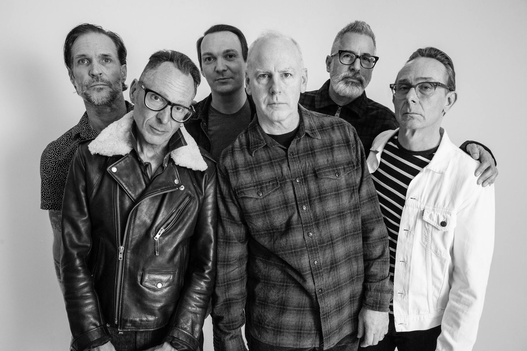 Desde Chile se viene un álbum tributo a Bad Religion