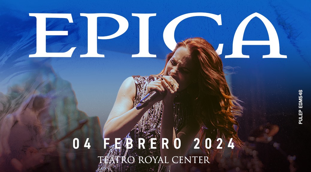 EPICA EN COLOMBIA