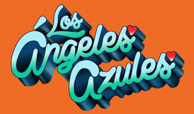 ¡LA DOSIS PERFECTA DE CUMBIA! LOS ÁNGELES AZULES Presentan su ÉPICA COLABORACIÓN Con SANTANA & PANTEÓN ROCOCÓ “A TODOS LOS RUMBEROS”