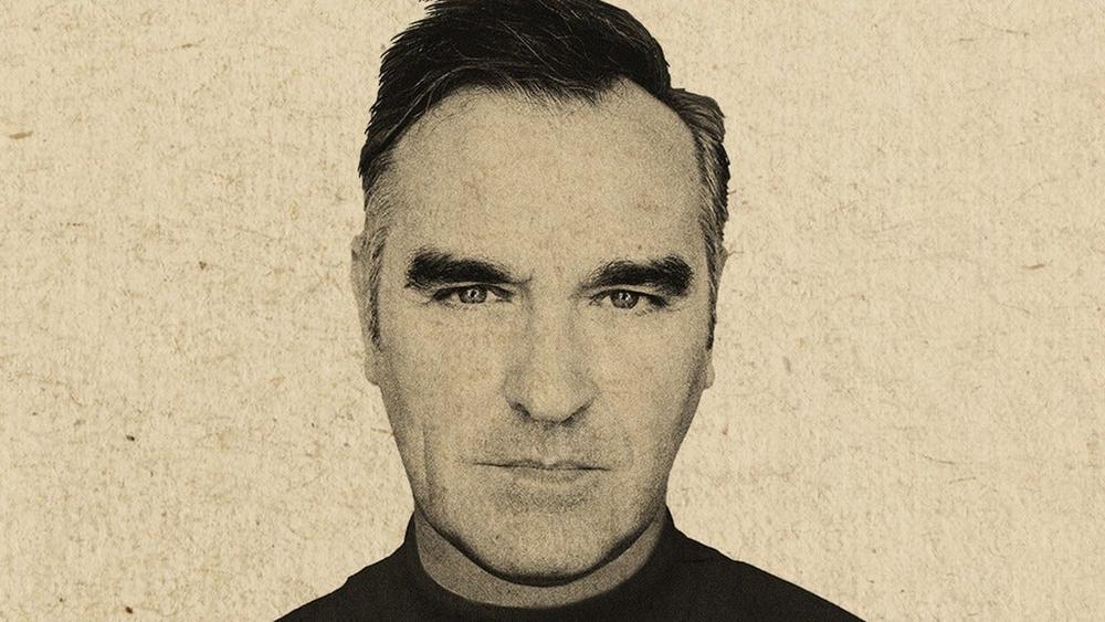 MORRISSEY EN COLOMBIA 2024