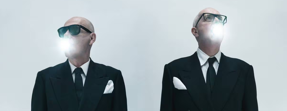 Pet Shop Boys lanzan su más reciente sencillo, 'Loneliness'