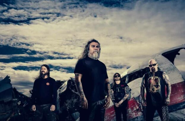 SLAYER vuelve: la banda de Metal confirma dos conciertos de reunión
