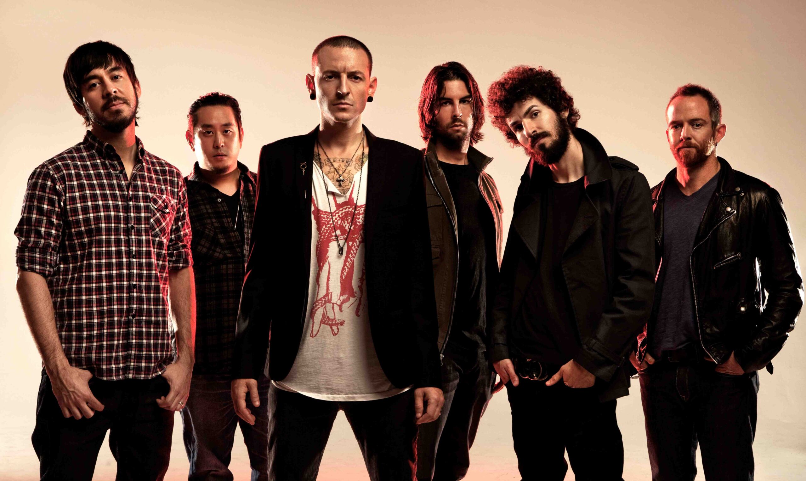 Linkin Park lanza “Friendly Fire”, su canción inédita, y anuncia esta colección de grandes éxitos