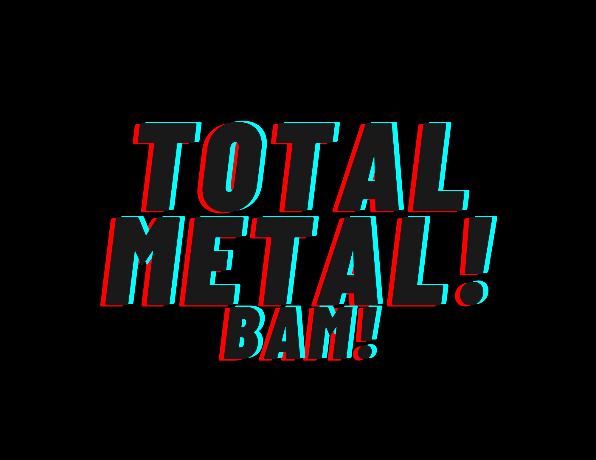 Miércoles de las principales noticias del metal, lanzamientos y conciertos en Colombia!