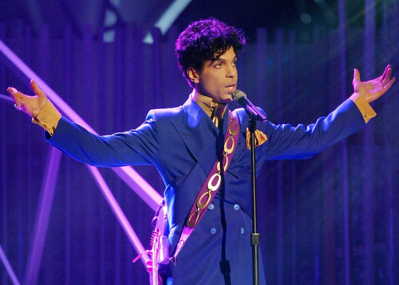 "Productor de 'Black Panther' encabezará la producción del musical de Prince"