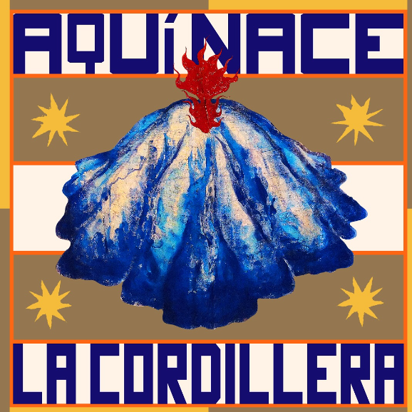 ¡Sudamerican Rockers atiendan el llamado!